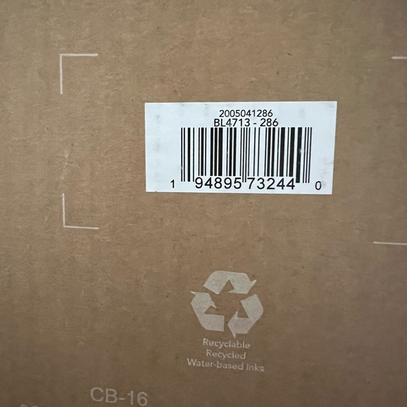 New In Box!! Women’s Columbia Boot In Cognac Size 8 - Picture 13 of 14